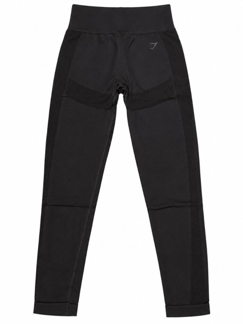 Gymshark Training Brandmark Leggings Black